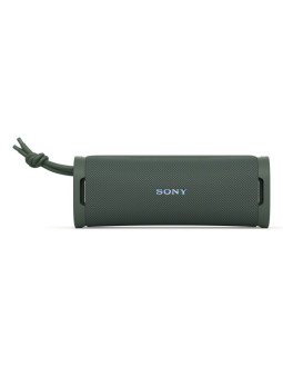 Sony srsult10h głośnik przenośny / imprezowy głośnik mono przenośny zielony 30 w 2