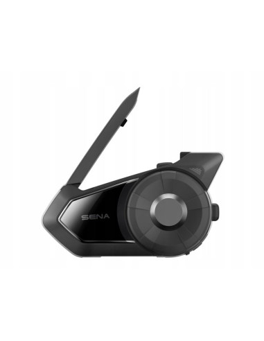 Interkom motocyklowy sena 30k evo single