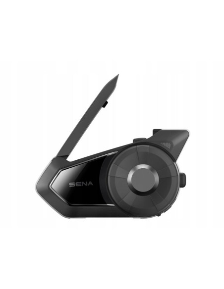 Interkom motocyklowy sena 30k evo single