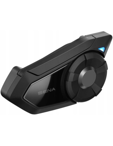 Interkom motocyklowy sena 30k evo single