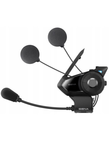 Interkom motocyklowy sena 30k evo single