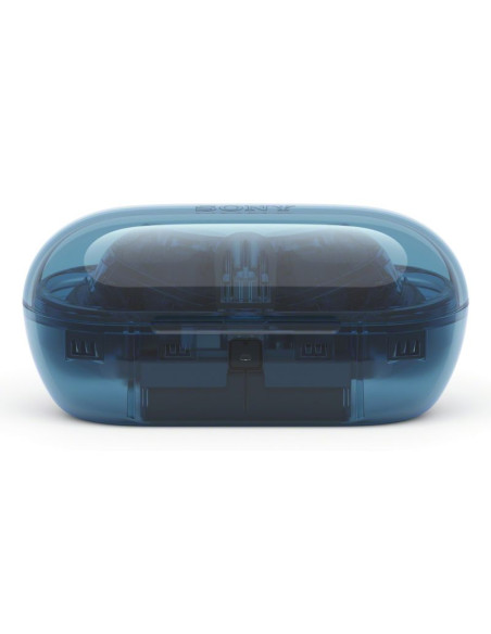 Słuchawki wf-c710n niebieskie