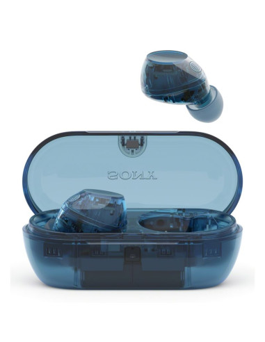 Słuchawki wf-c710n niebieskie