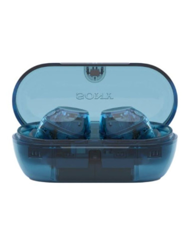 Słuchawki wf-c710n niebieskie