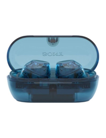 Słuchawki wf-c710n niebieskie