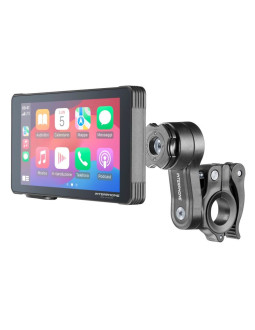 Wyświetlacz interphone ride sync (car play / android auto)