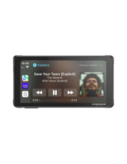 Wyświetlacz interphone ride sync (car play / android auto) 2