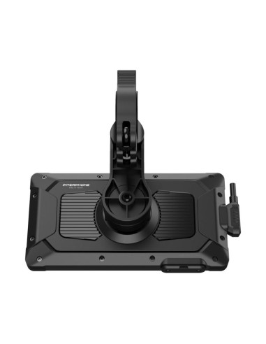 Wyświetlacz interphone ride sync (car play / android auto)