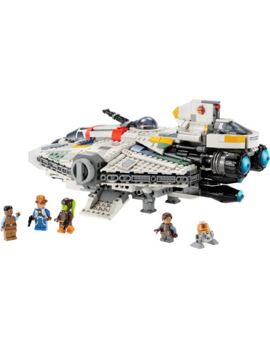 Lego star wars 75357 duch i upiór ii