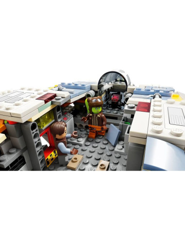 Lego star wars 75357 duch i upiór ii