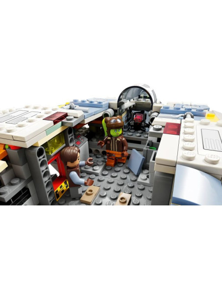 Lego star wars 75357 duch i upiór ii