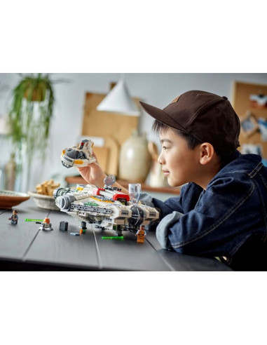 Lego star wars 75357 duch i upiór ii