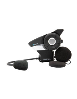 Interkom motocyklowy sena 20s evo single (20s-evo-11) 2