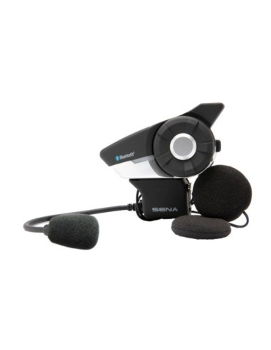 Interkom motocyklowy sena 20s evo single (20s-evo-11)