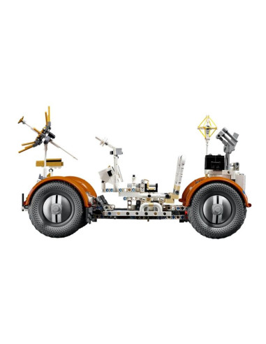 Lego technic 42182 nasa apollo pojazd lrv