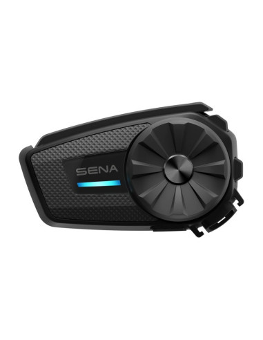 Interkom motocyklowy sena spider st1