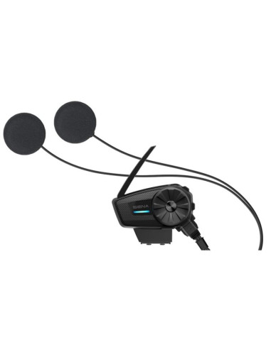 Interkom motocyklowy sena spider st1