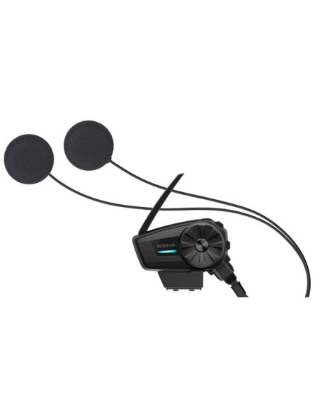 Interkom motocyklowy sena spider st1