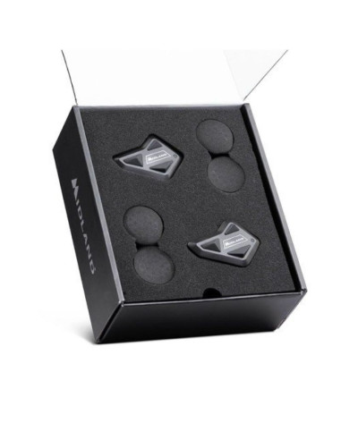 Interkom motocyklowy midland bt mini twin