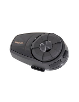 Interkom motocyklowy sena 10s single (10s-02)