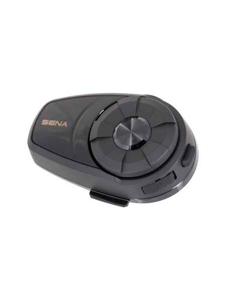Interkom motocyklowy sena 10s single (10s-02)