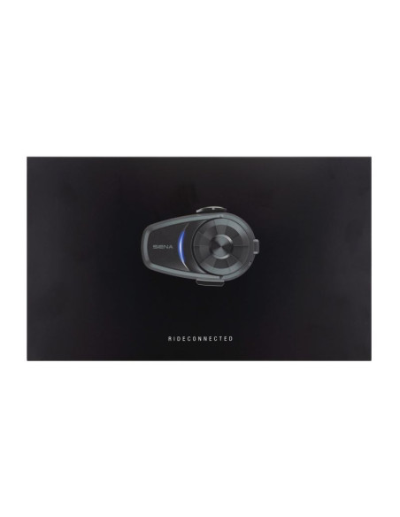 Interkom motocyklowy sena 10s single (10s-02)