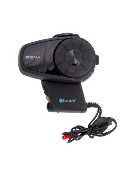 Interkom motocyklowy sena 10s single (10s-02)