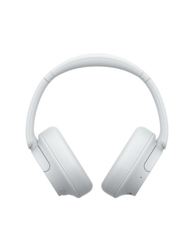 Słuchawki sony whch720nw.ce7 białe