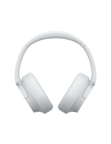Słuchawki sony whch720nw.ce7 białe
