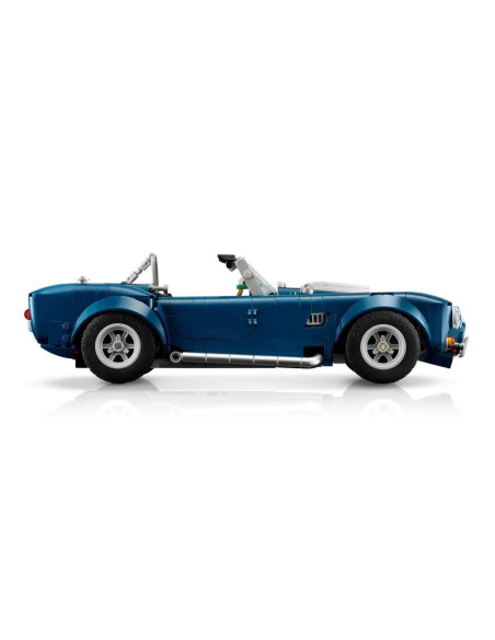 Lego icons 10357 shelby cobra 427 s/c