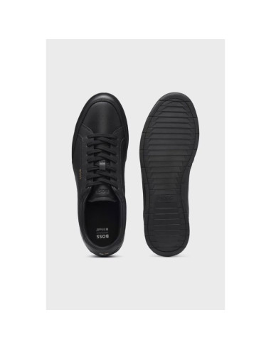 Boss sneaker nitan_lowp_bu black (50552880-005)