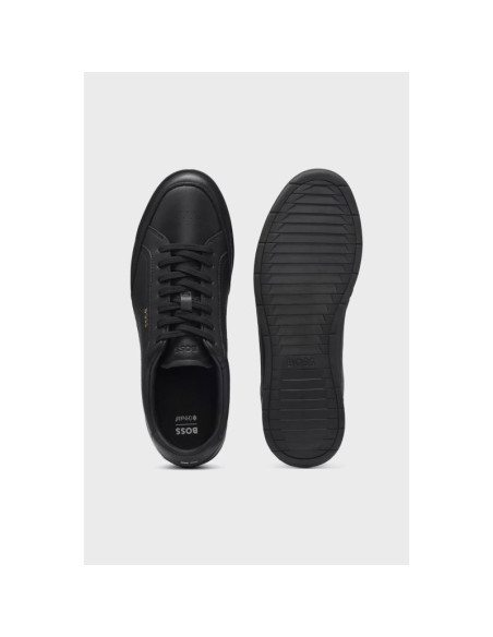 Boss sneaker nitan_lowp_bu black (50552880-005)