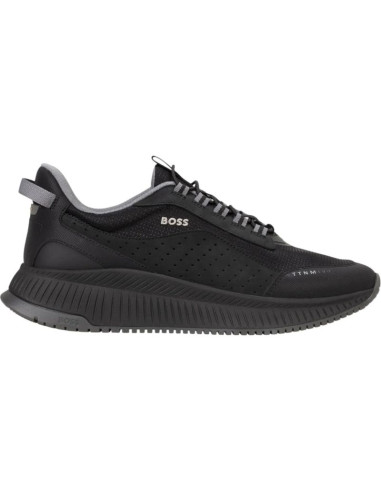 Boss sneaker ttnm evo_runn_menu black (50552894-005)