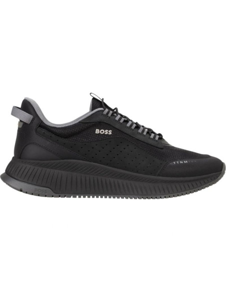 Boss sneaker ttnm evo_runn_menu black (50552894-005)