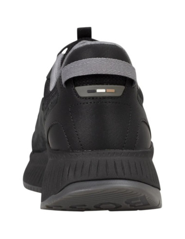 Boss sneaker ttnm evo_runn_menu black (50552894-005)
