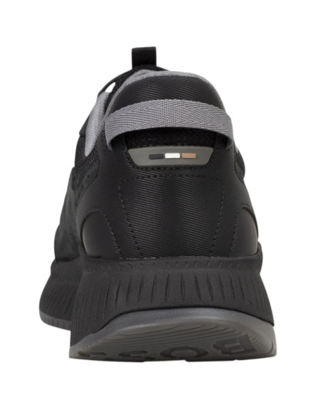 Boss sneaker ttnm evo_runn_menu black (50552894-005)