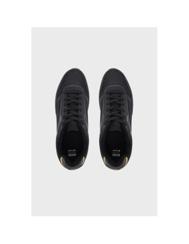 Boss sneaker parkour-l_runn_txhf black (50552914-007)