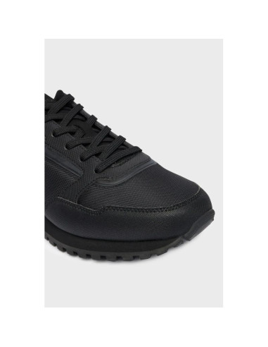 Boss sneaker parkour-l_runn_txhf black (50552914-007)