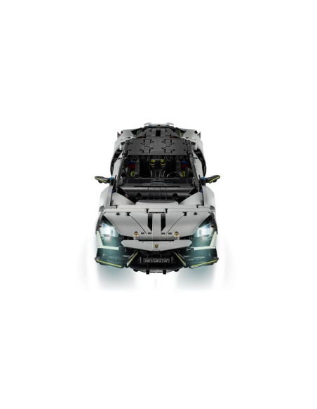 Lego technic 42214 supersamochód lamborghin