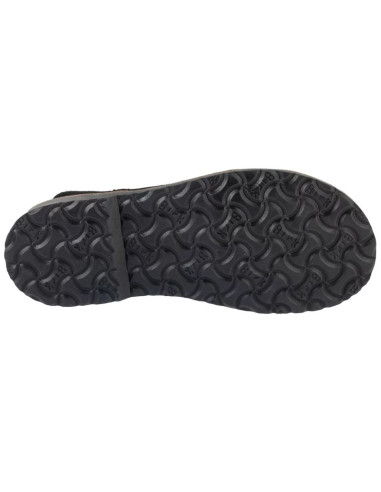Birkenstock uppsala zip shearling 1030047 czarne 36