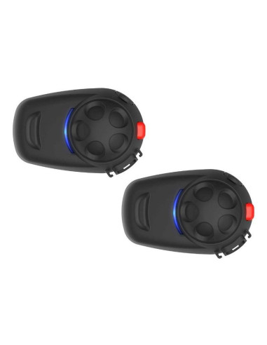 Interkom motocyklowy sena smh5 dual pack
