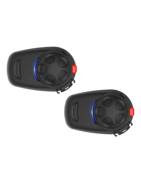 Interkom motocyklowy sena smh5 dual pack