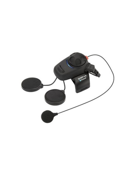 Interkom motocyklowy sena smh5 dual pack