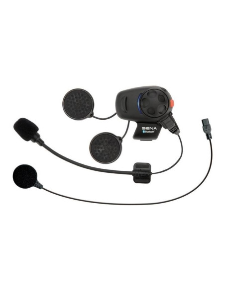 Interkom motocyklowy sena smh5 dual pack