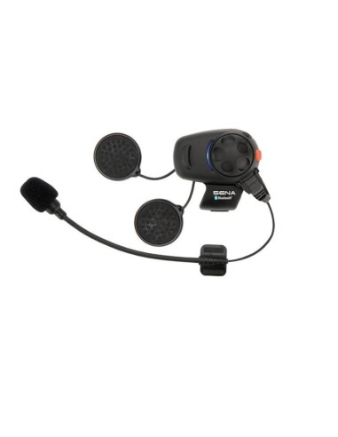 Interkom motocyklowy sena smh5 dual pack