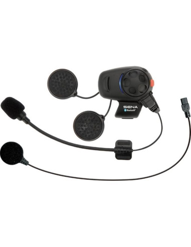 Interkom motocyklowy sena smh5 dual pack