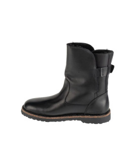 Birkenstock uppsala shearling 1025583 czarne 37 2