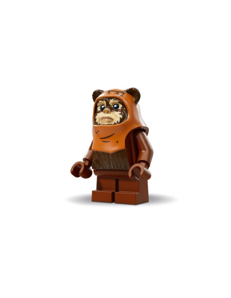 Lego star wars 75430 ewok wicket