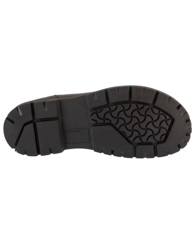 Birkenstock highwood lace mid wp 1030961 brązowe 42