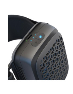 Therabody recoverytherm cube